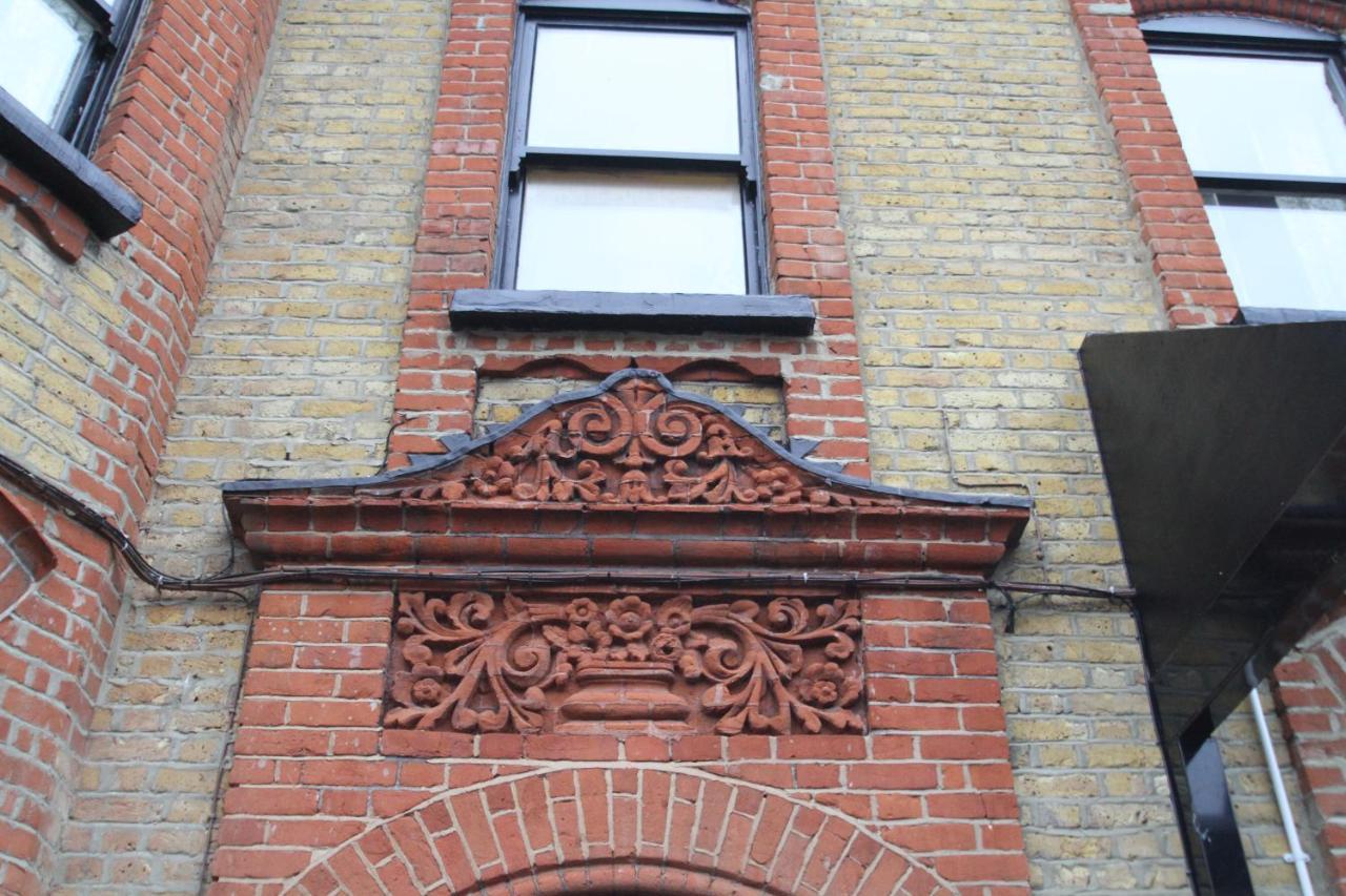 Hotel Greenleafe Londra